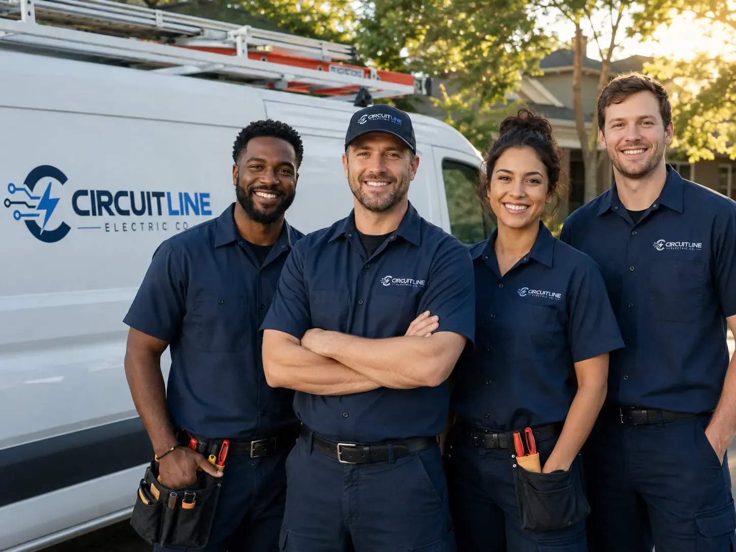 Whole Home Rewiring company in Milford, MA